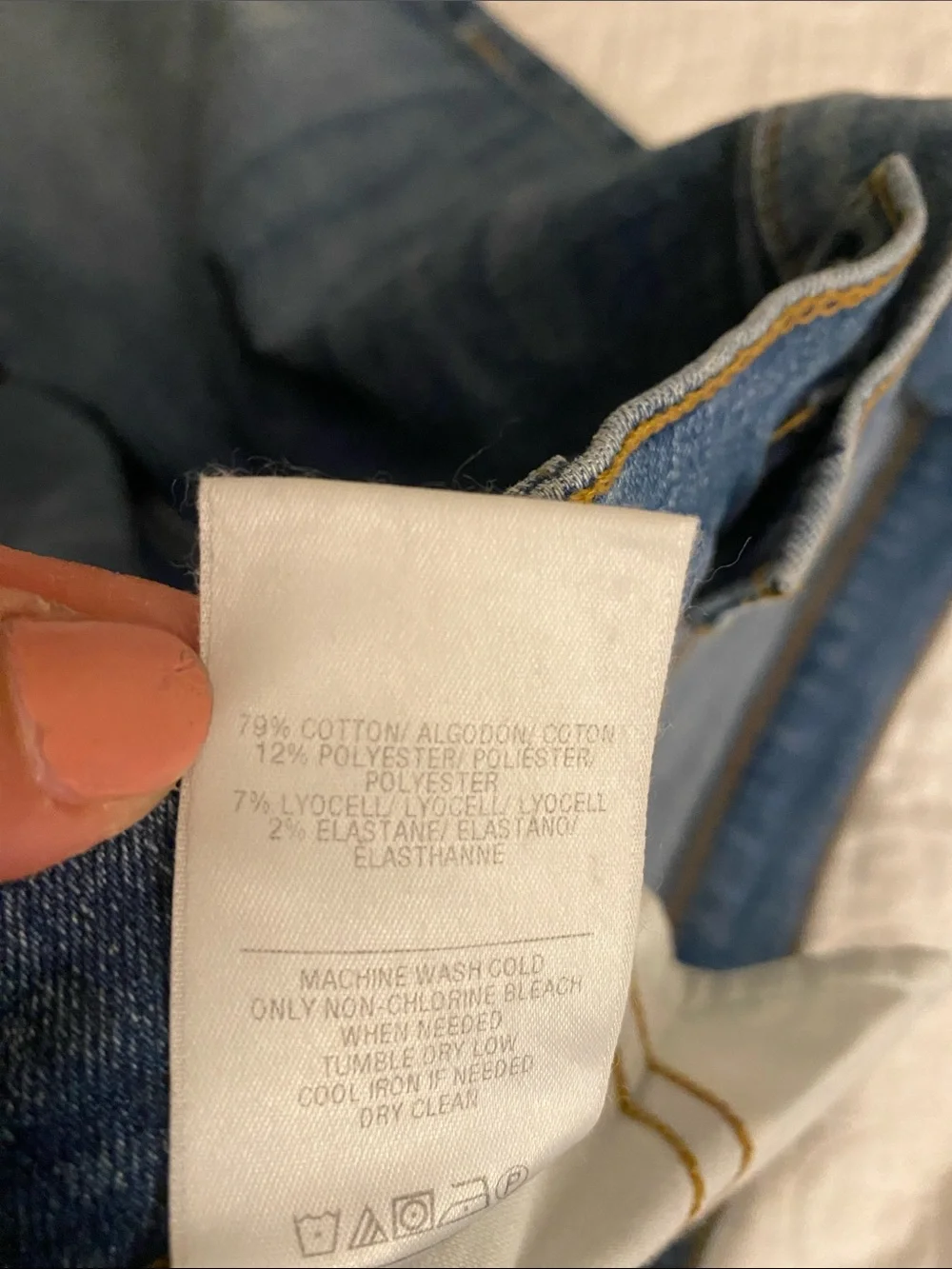 Hudson Jeans Boyfriend Jeans - Light Blue Denim